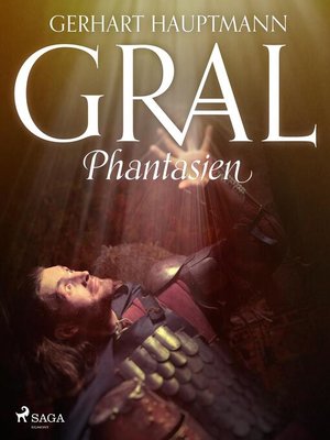 cover image of Gral-Phantasien